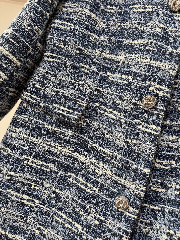 Zara ceket - Görsel 5