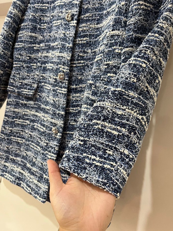 Zara ceket - Görsel 3