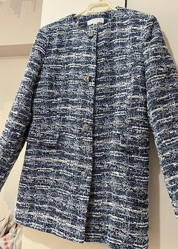 Zara ceket - Görsel 2