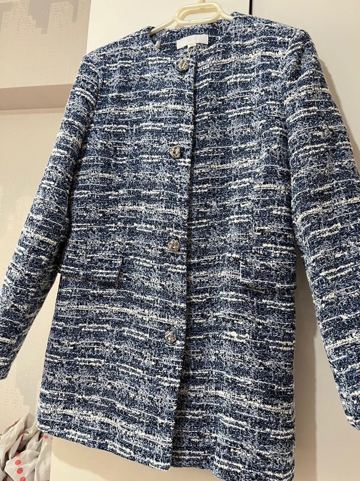 Zara ceket - Görsel 2