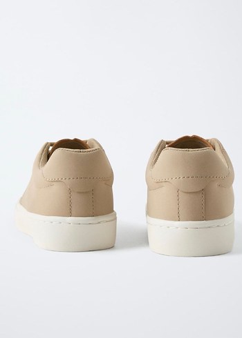 Zara spor ayakkabı - Görsel 5