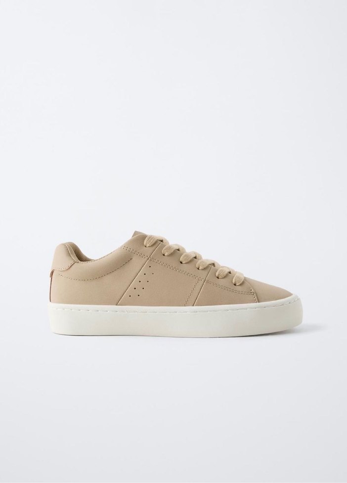 Zara spor ayakkabı - Görsel 2