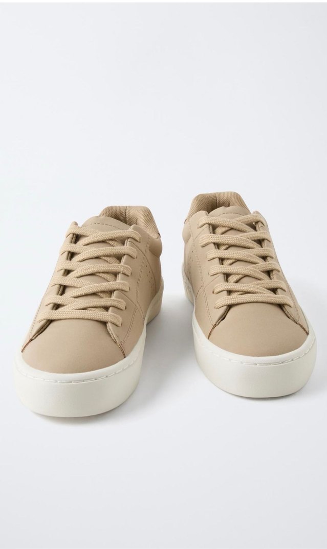 Zara spor ayakkabı - Görsel 3