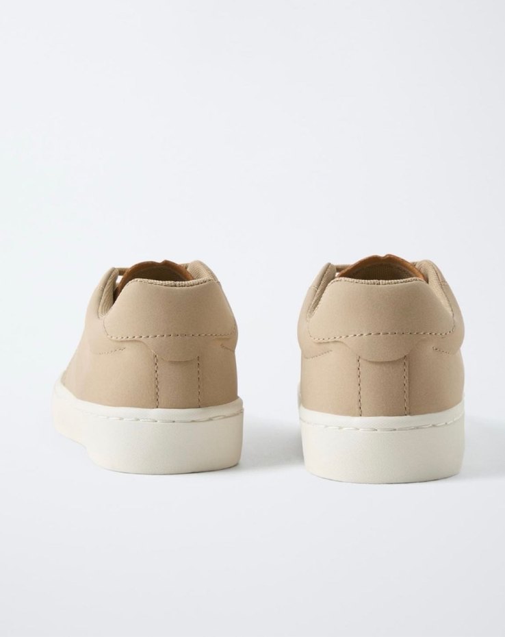 Zara spor ayakkabı - Görsel 5