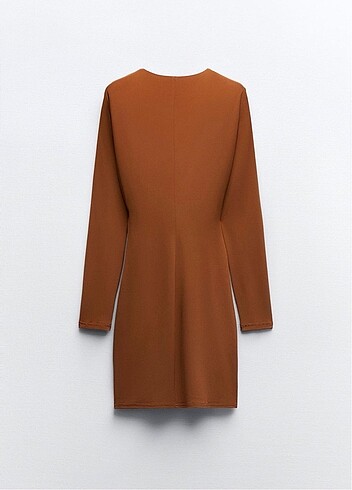 Zara Zara elbise