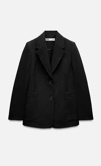 Zara blazer