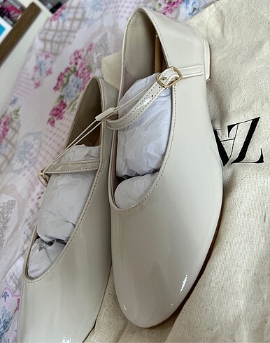 38 Beden Zara babet