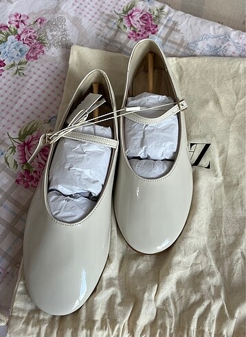 Zara Zara babet