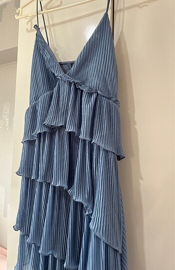 Zara Zara elbise