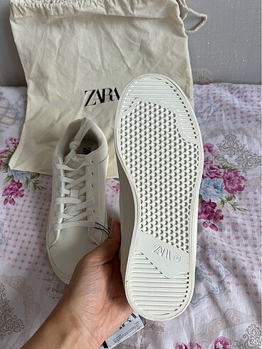 35 Beden Zara ayakkabı