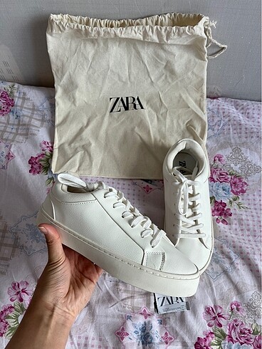 Zara Zara ayakkabı