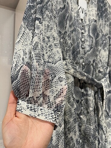 Zara Zara elbise