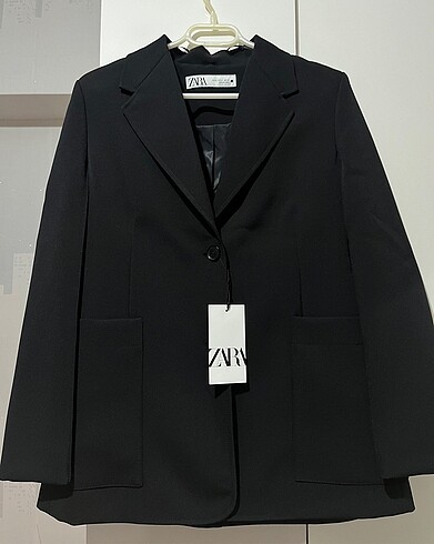 Zara ceket