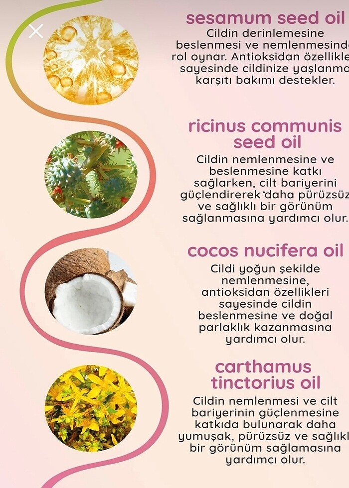 Kaş kirpik serumu - Görsel 3