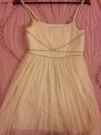 Forever New mini elbise