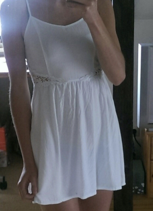 H&M H&M yazlık elbise