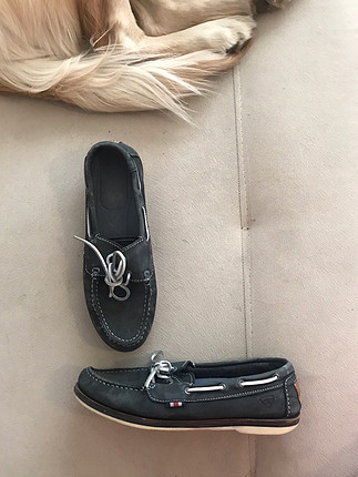 Loafer Ayakkabı