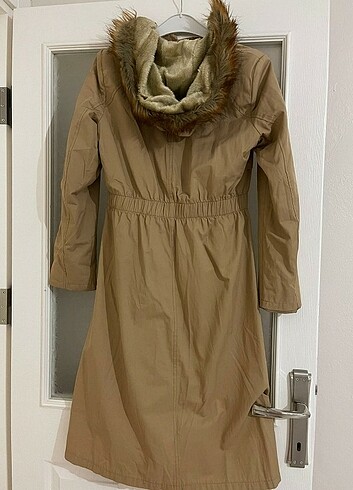 40 Beden Kaban mont