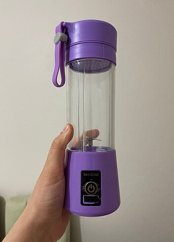 Mini blender