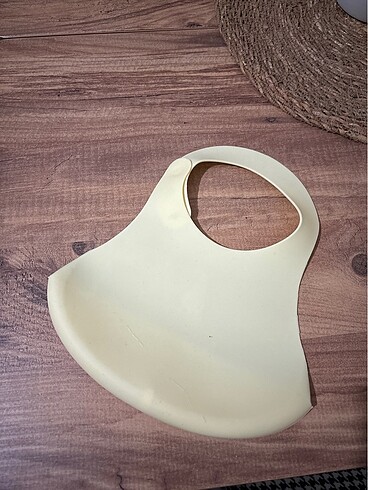 Slikon mama önlüğünü - Görsel 2