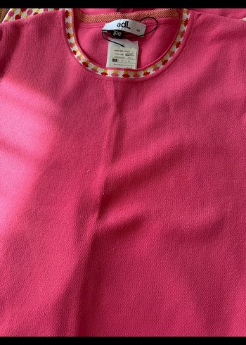 Kadın yeni bluz sıfır - Görsel 2