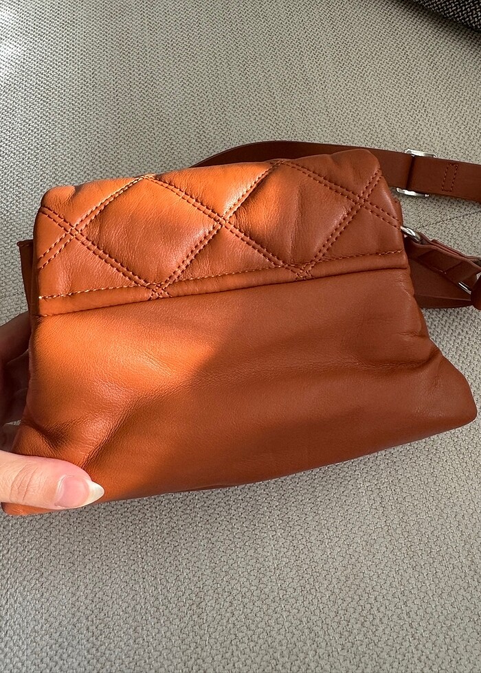 Hiç kullanılmadı tertemiz - Görsel 3