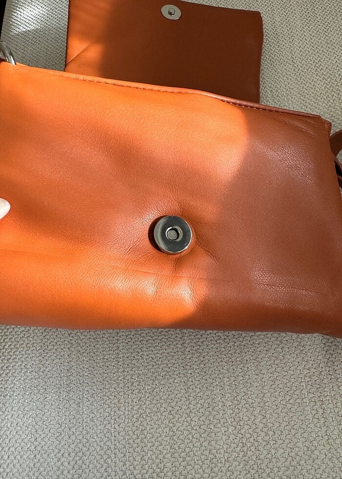 Hiç kullanılmadı tertemiz - Görsel 4