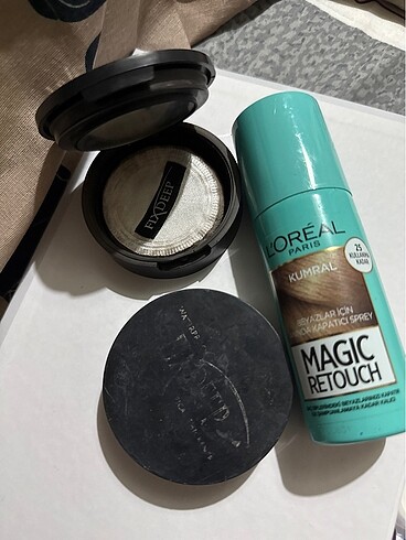 L'Oréal Paris Saç topiği