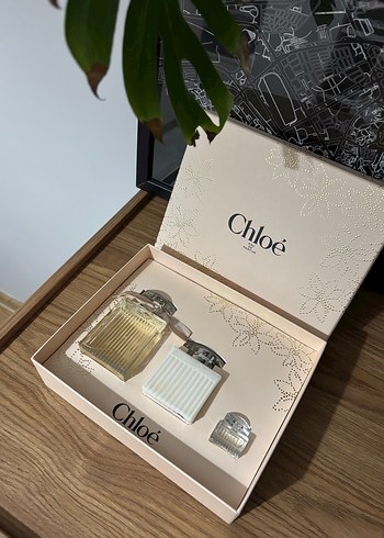 Chloé
