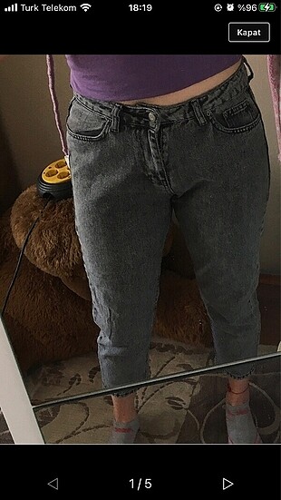 jeans