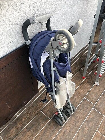 0 - 13 kg Beden Maclaren quest arc baston bebek arabası