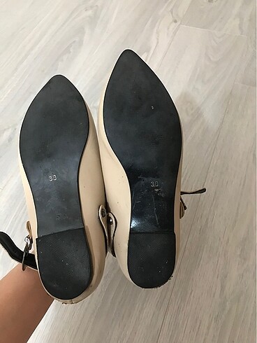 38 Beden Babet