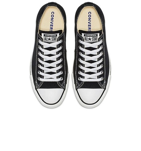 Converse ayakkabı