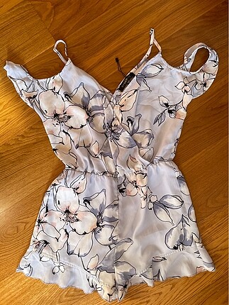 Dynamite Kanada Romper
