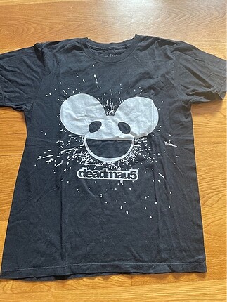 Deadmau5 tshirt