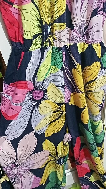 xl Beden çeşitli Renk Tulum