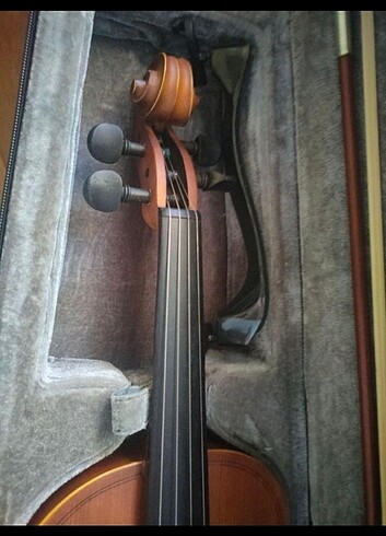 Vivaldi VL904 4/4 Keman