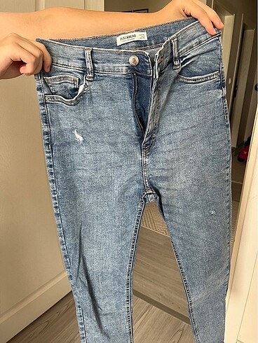 Skinny jean
