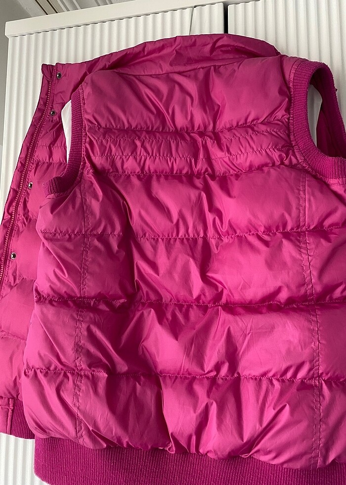 Şişme yelek - Görsel 3