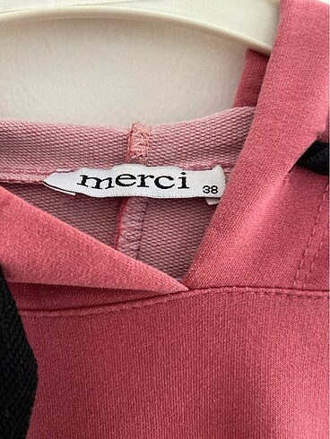 m Beden pembe Renk Sweat