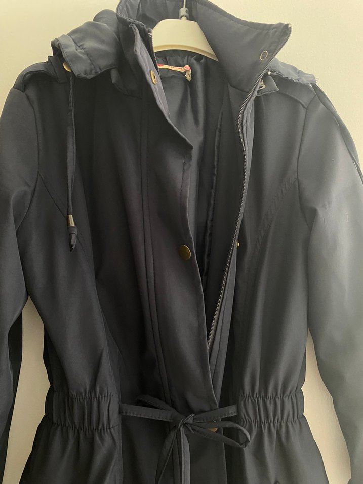 Yağmurluk - Görsel 2