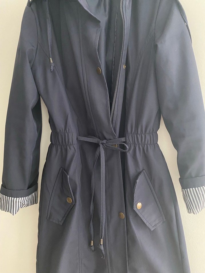 Yağmurluk - Görsel 4