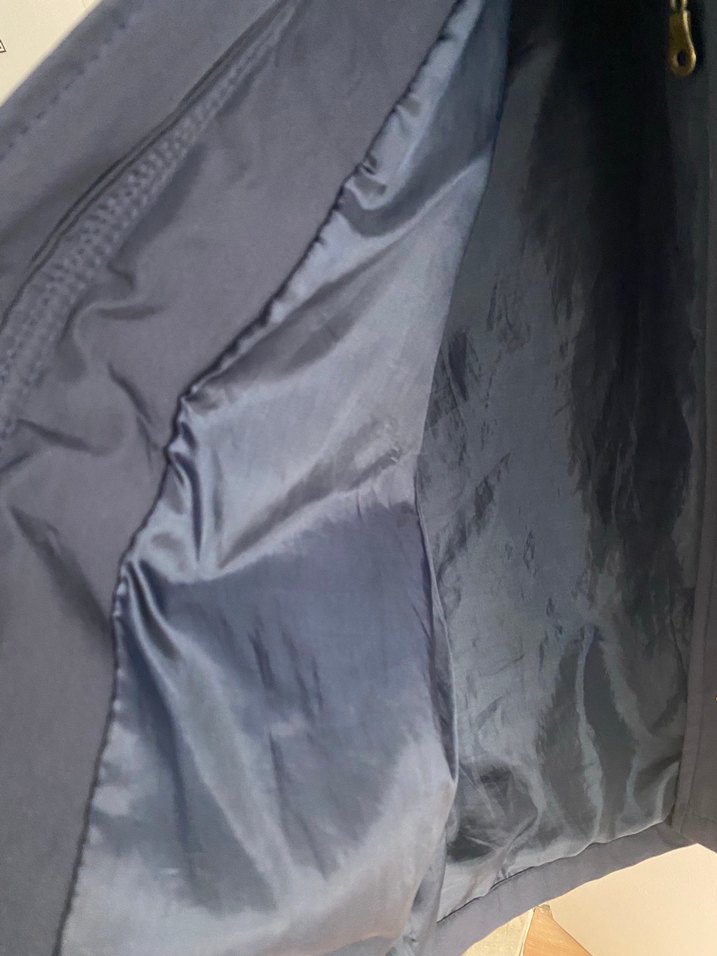 Yağmurluk - Görsel 5