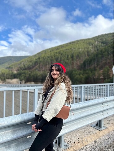 Kısa ceket
