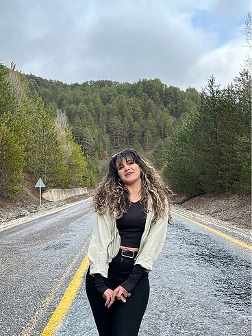 Diğer Kısa ceket