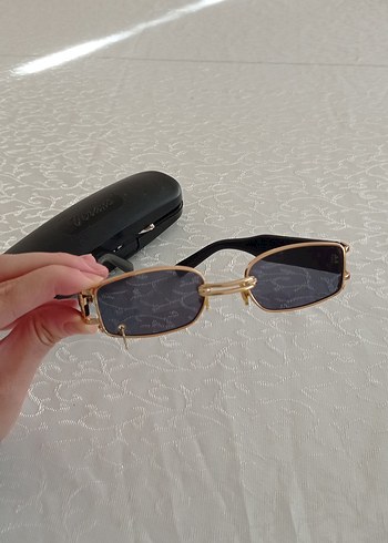 Kadın Güneş Gözlüğü - Görsel 3
