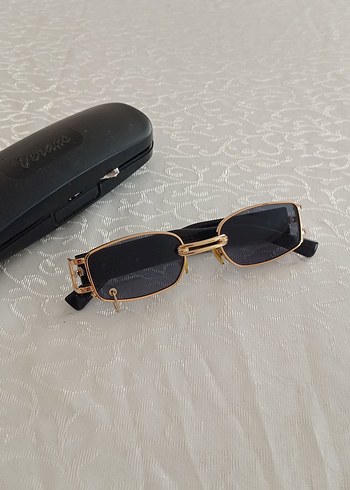 Kadın Güneş Gözlüğü - Görsel 2