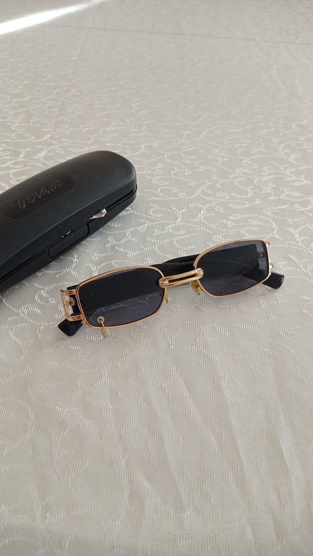 Kadın Güneş Gözlüğü - Görsel 2