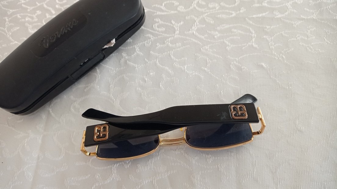 Kadın Güneş Gözlüğü - Görsel 4