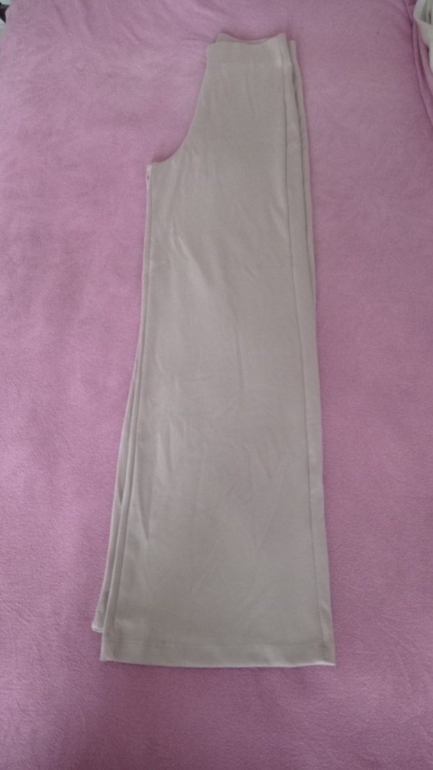 kumaş pantolon - Görsel 3